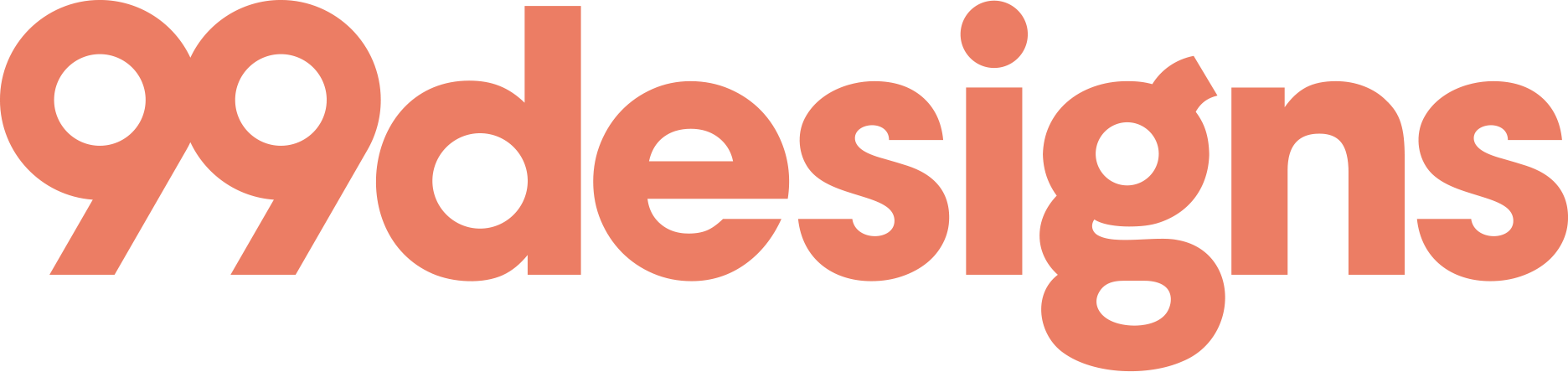 99 designs logo