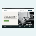 los angeles web design