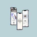 mobile view web design