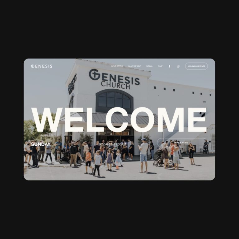 Genesis Church