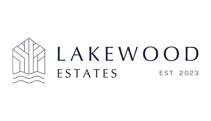 Lake Wood Estate Logo