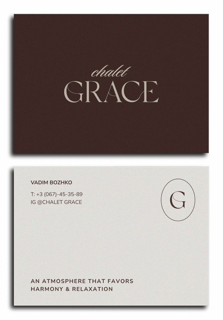 Business Card