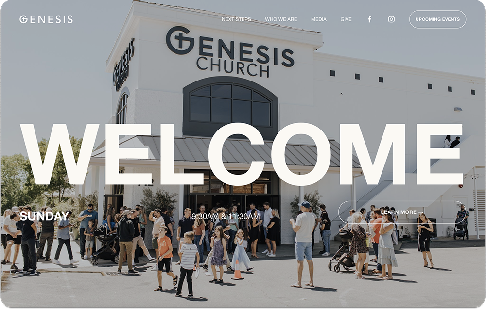 Genesis Church