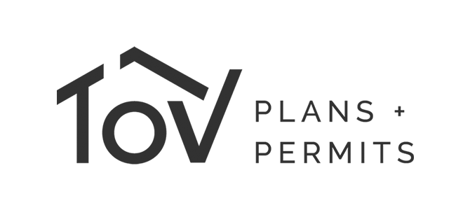 Tov Plans & Permits logo