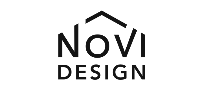 Novi Design logo