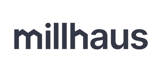 millhaus logo