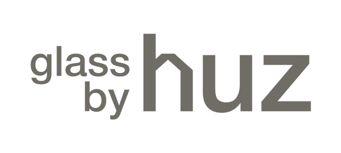 Glass by Huz Logo